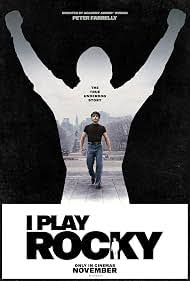 Poster for I Play Rocky
